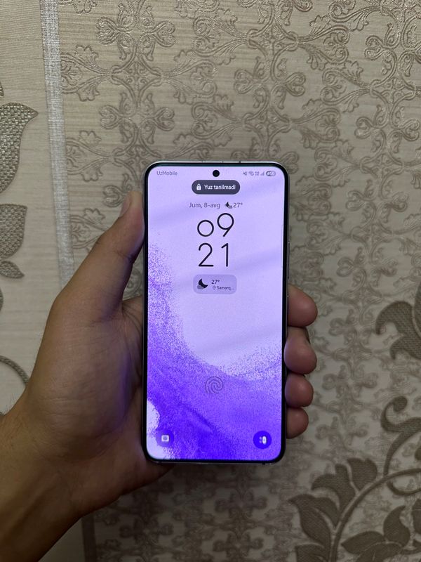 Galaxy S22