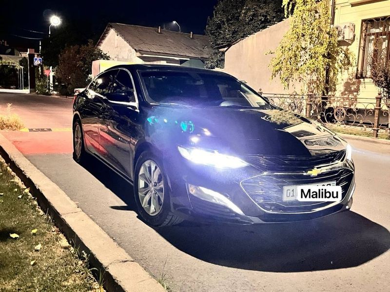 Malibu2 2 Turbo (Primyeer Morda) Malibu2 2 Turbo (Primyeer Morda)