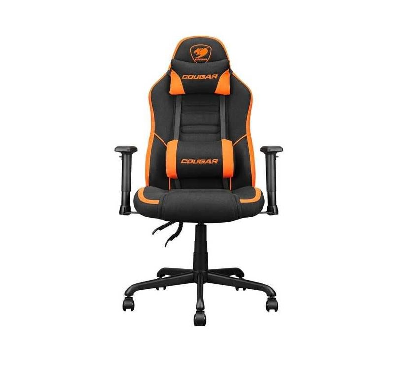 ; Игровое кресло Gaming Chair COUGAR Fusion S