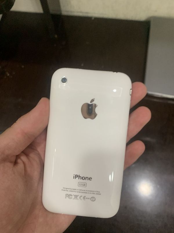iphone 3g 8gb ideal