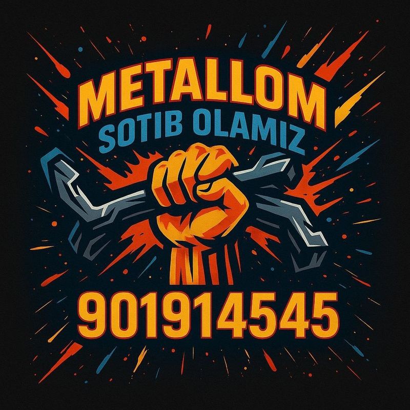 Metallom samarkand Metallom samarkand