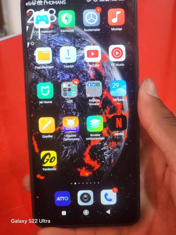Redmi 13 c 1 oy kafolati BN Redmi 13 c 1 oy kafolati BN