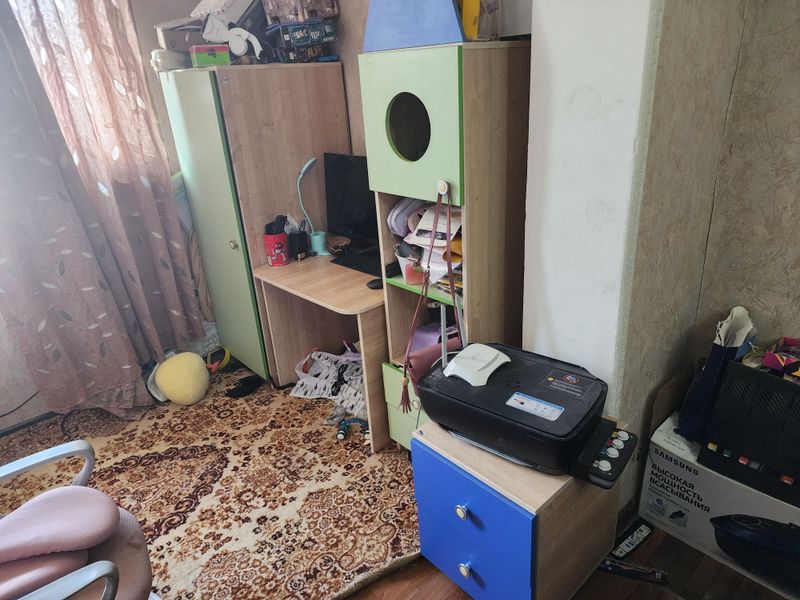 Продам детскую мебель Продам детскую мебель