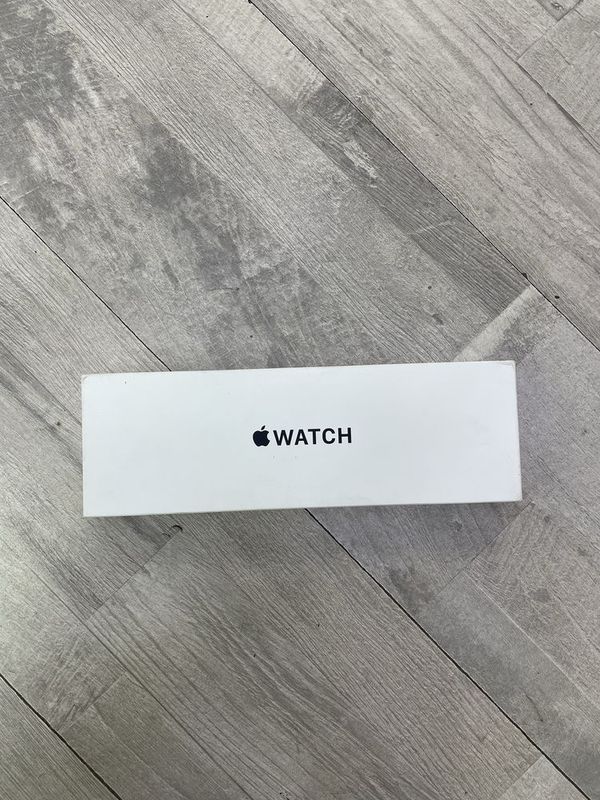 iWatch Se 2 40mm iWatch Se 2 40mm