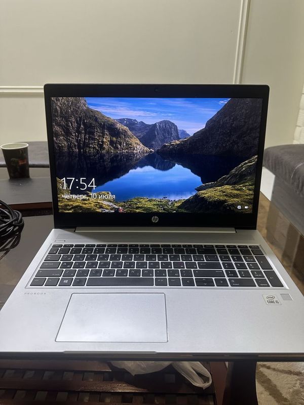 HP probook i5 10 pakaleniya HP probook i5 10 pakaleniya