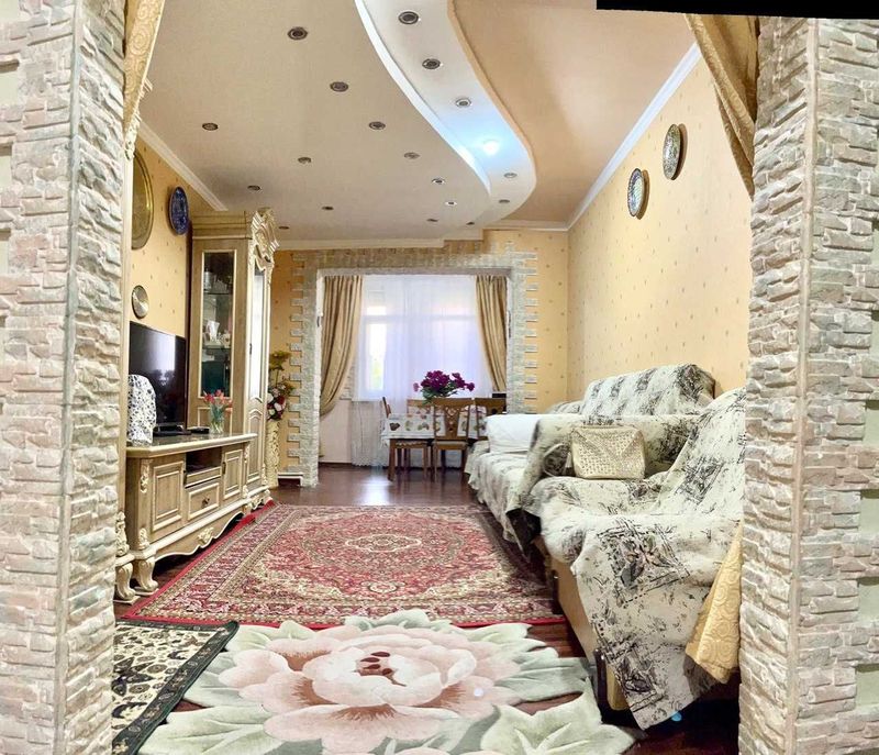 Срочно продается квартира 3/3/5 Своя! 85кв м Ю-19 Срочно продается квартира 3/3/5 Своя! 85кв м Ю-19