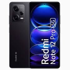 Redmi note 12 pro 5g