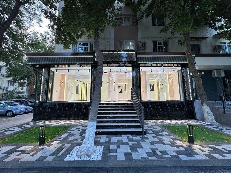 Аренда коммерческой недвижимости, ул.Саид Барака, 84м2 Аренда коммерческой недвижимости, ул.Саид Барака, 84м2