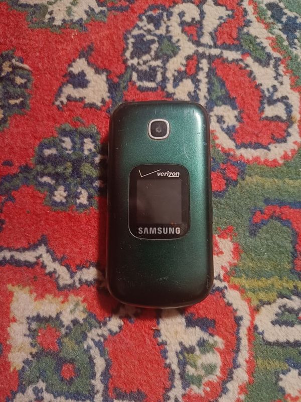 Samsung gusto 3