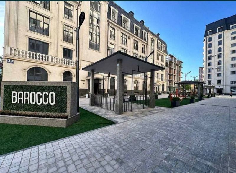 Продажа коробка Жк Барокко Продажа коробка Жк Барокко