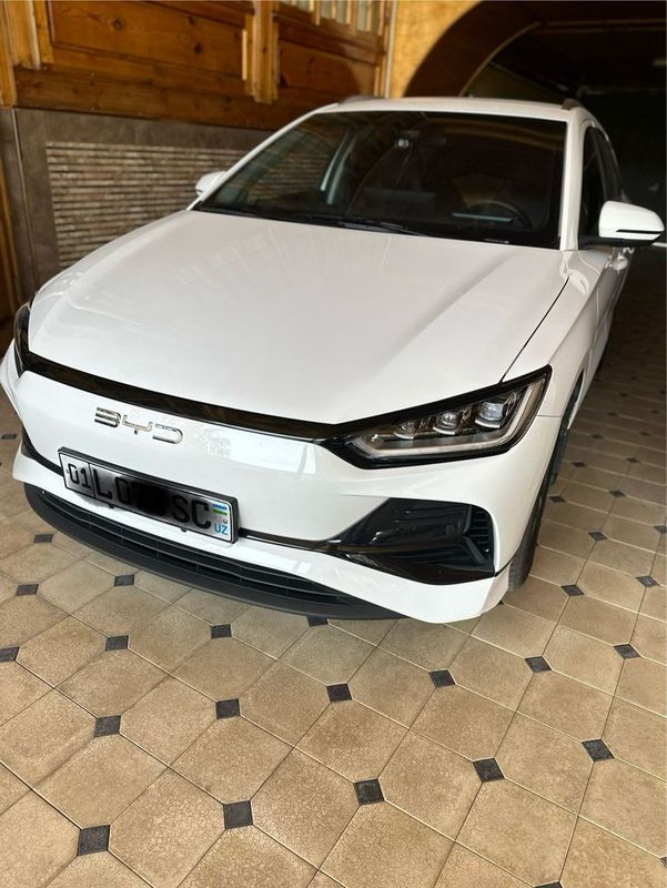 Byd e2 luxery 2024 Byd e2 luxery 2024