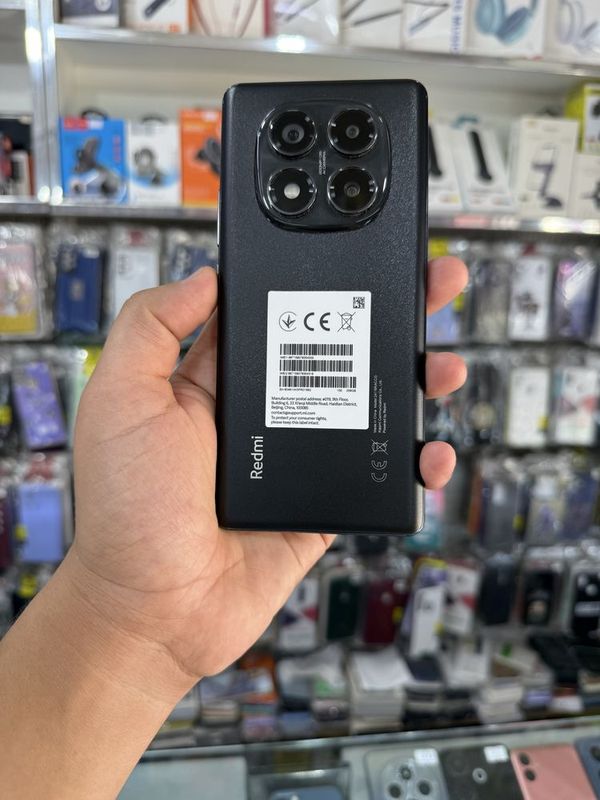 Redmi note 14 pro 12/256 Redmi note 14 pro 12/256
