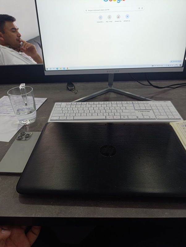 Hp kompyuter core 5 1 terabayt Hp kompyuter core 5 1 terabayt