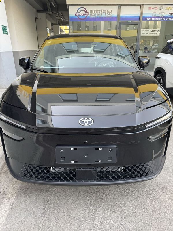 Tayota bz3 x 2025 yil Tayota bz3 x 2025 yil