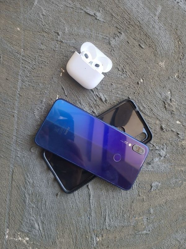 Telefon Sotiladi Redmi note 7 Telefon Sotiladi Redmi note 7
