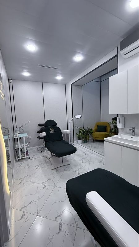 Аренда в клинике Аренда в клинике