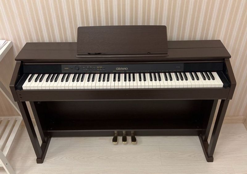 Цифровое пианино Casio Celviano Цифровое пианино Casio Celviano