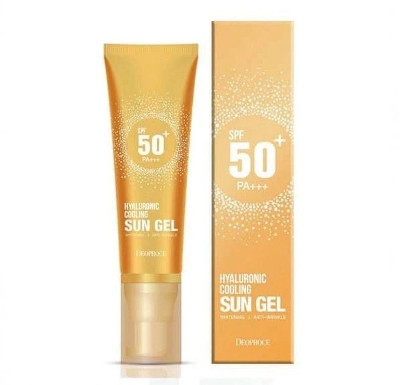 Spf krem Spf krem