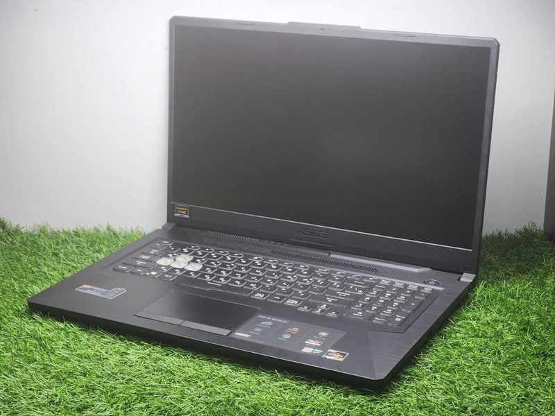 Asus tuf gaming A17 Asus tuf gaming A17