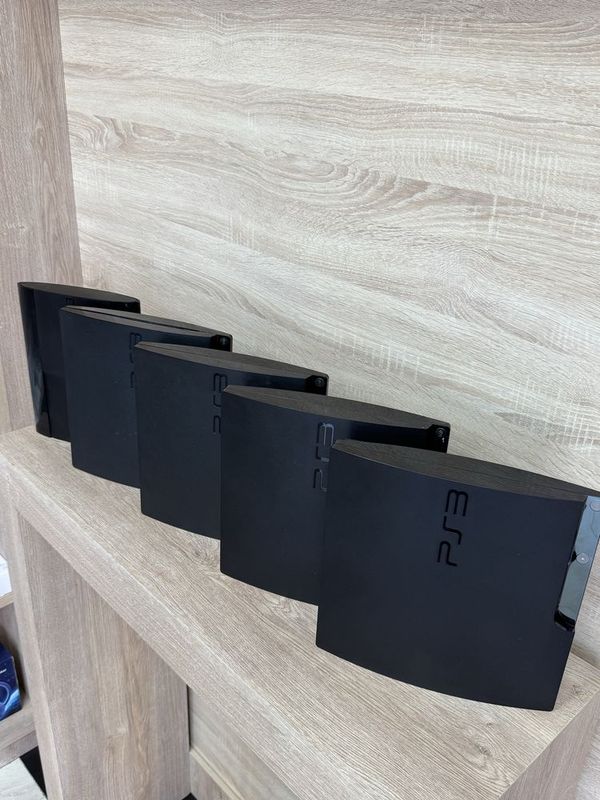 PlayStation 3 Slim Optom Narxda