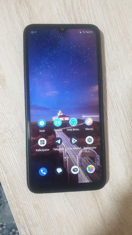 Itel a50 sotiladi qirilgan joyi yoq Itel a50 sotiladi qirilgan joyi yoq