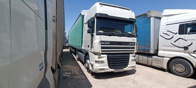 ДАФ сотилади евро 4 холати яхши ишга тайёр ДАФ сотилади евро 4 холати яхши ишга тайёр