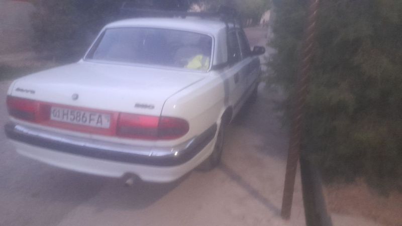 Volga mshina31.10