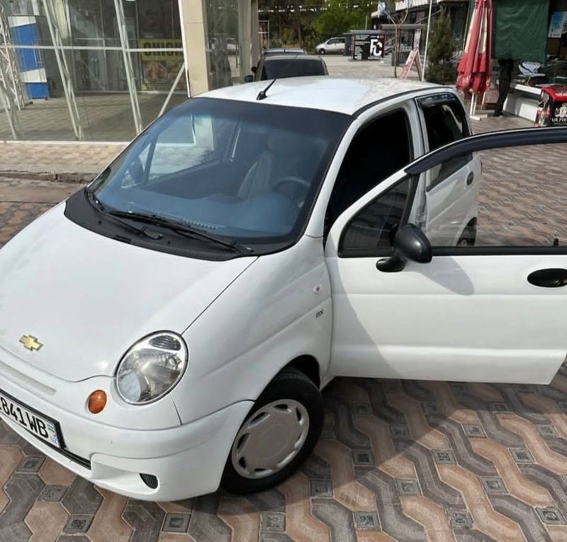 Matiz mix 2011 holati zor Matiz mix 2011 holati zor