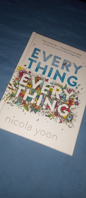 Everything Everything