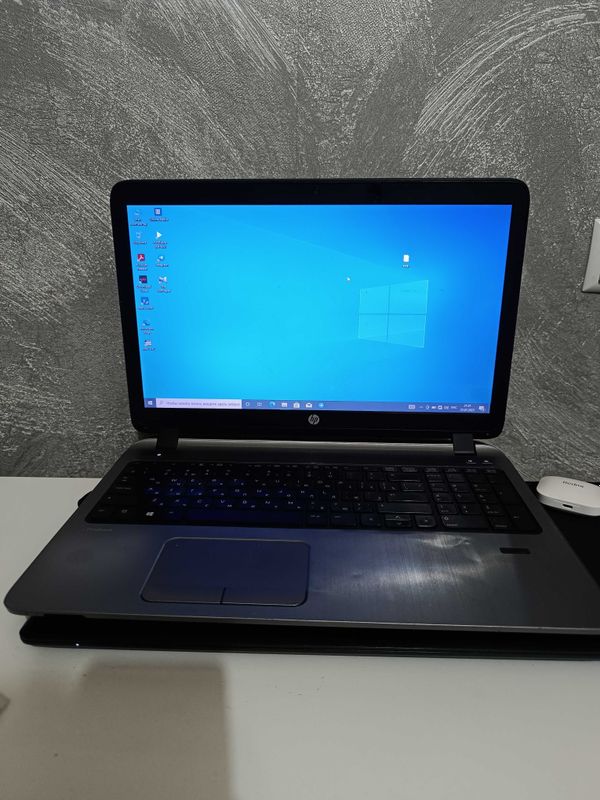 Ноутбук Hp ProBook 450 g2