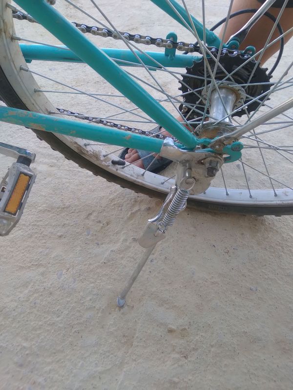 Velosiped sotiladi. Gonchik 24