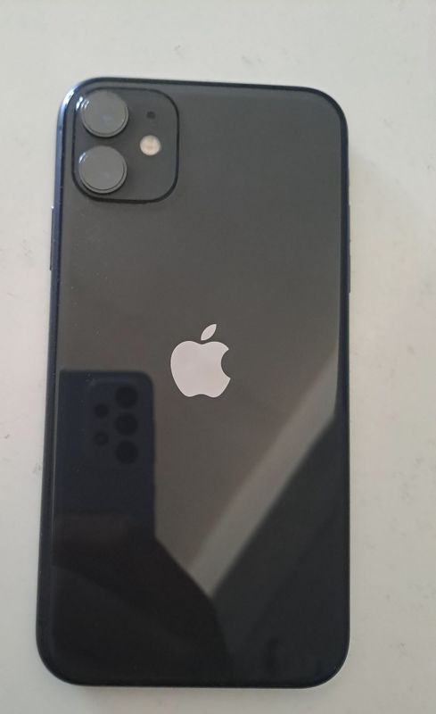 Iphone 11 karobka dakument