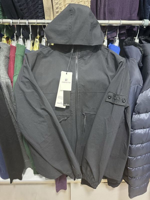 Ветровка Stone Island