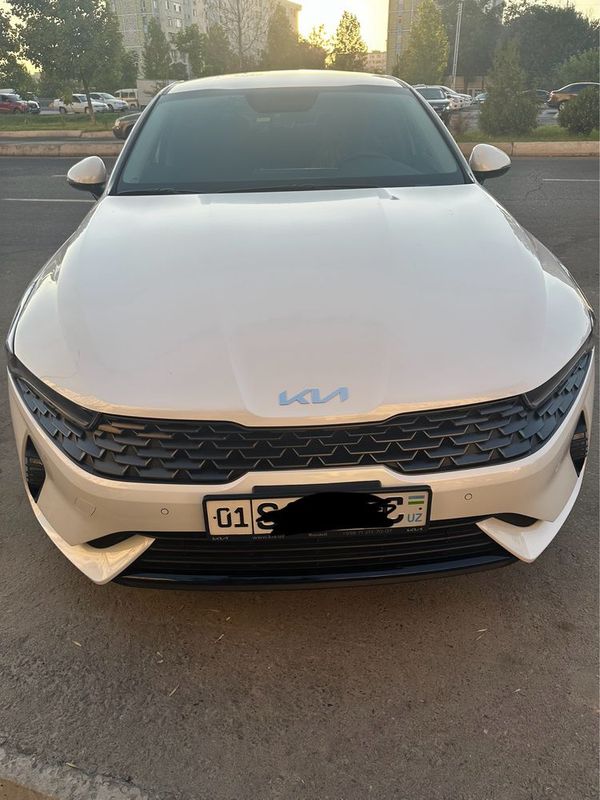 Kia k5 2 pazitsiya Kia k5 2 pazitsiya