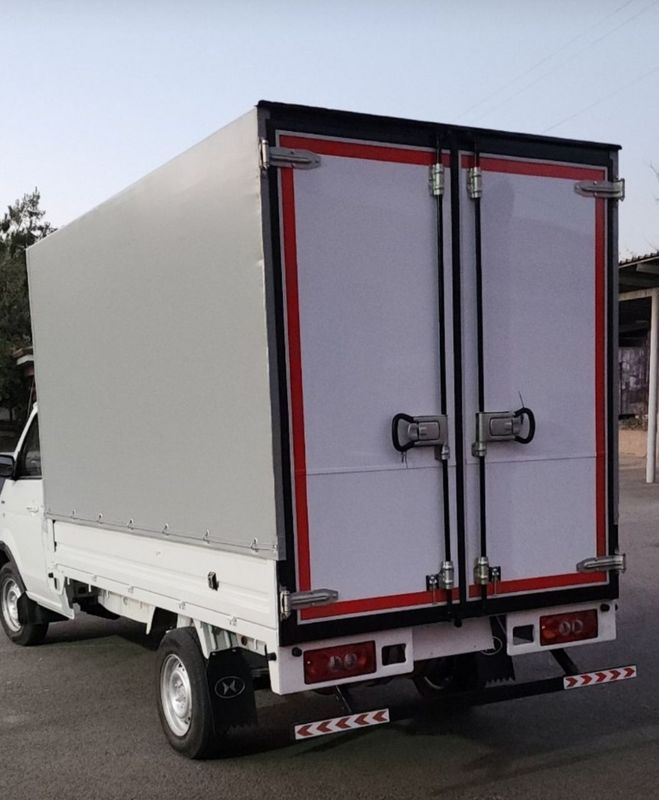rohat avto tent xizmati