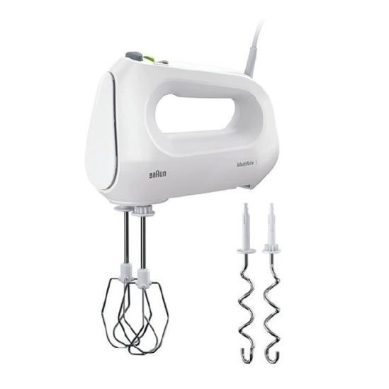 Миксер Braun HM1010WH в Ташкенте и Узбекистане Миксер Braun HM1010WH в Ташкенте и Узбекистане