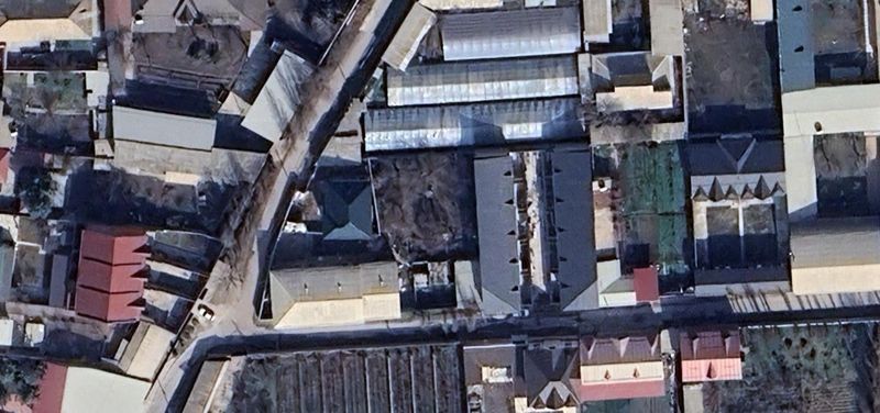 Продаётся земельный участок 9.1 сотки цена договорная в Ташкенте Продаётся земельный участок 9.1 сотки цена договорная в Ташкенте