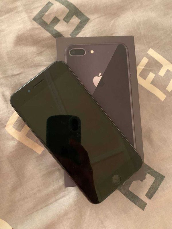Iphone 8+ karobka dakumentlari bor Iphone 8+ karobka dakumentlari bor