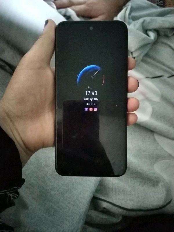 telefon infinx hot 50i telefon infinx hot 50i