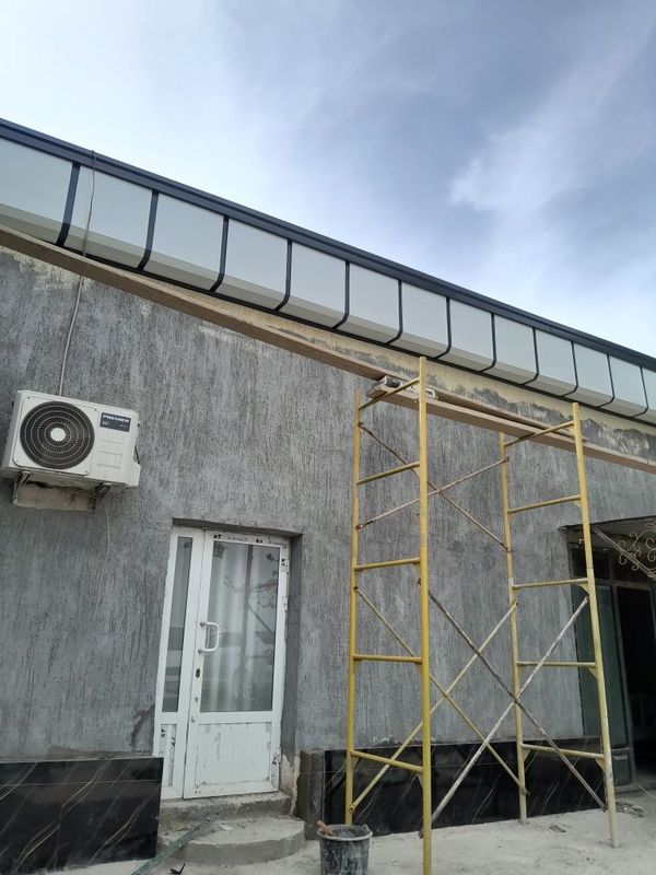 Tunikapon nova xizmati Tunikapon nova xizmati