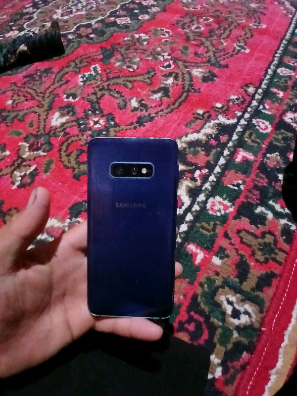 Samsung s 10 Samsung s 10