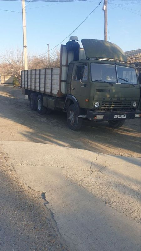 камаз evro buxoro камаз evro buxoro