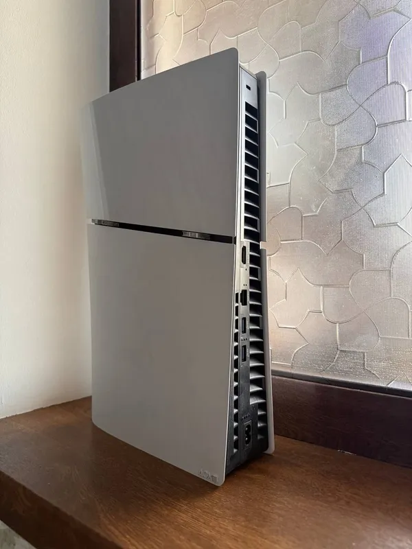 PlayStation 5 Slim