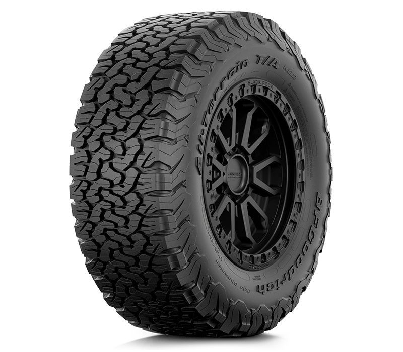 Автошины на заказ BF Goodrich All Terrain USA все размеры Автошины на заказ BF Goodrich All Terrain USA все размеры