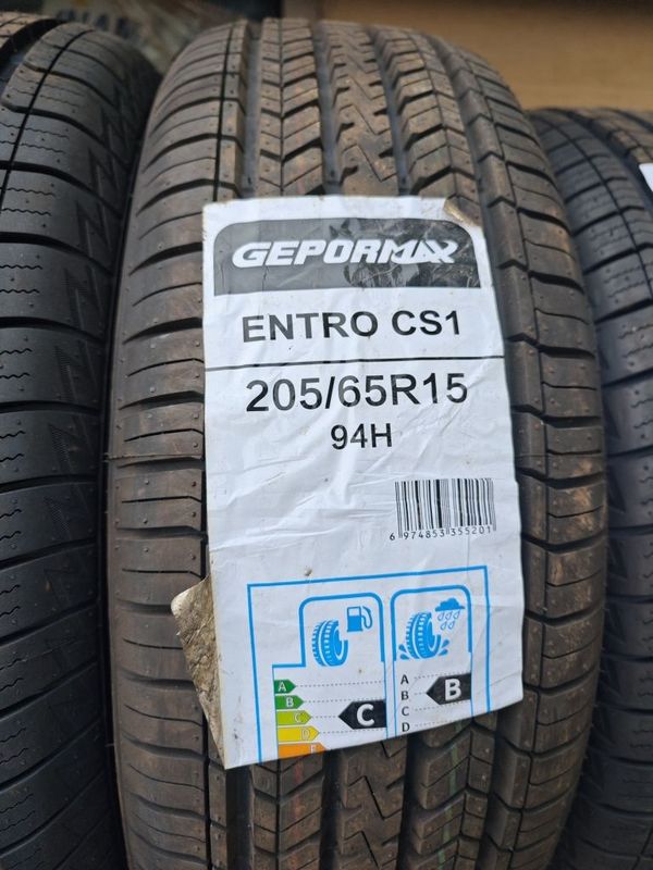 Avto shina Gepormax Cobalt
