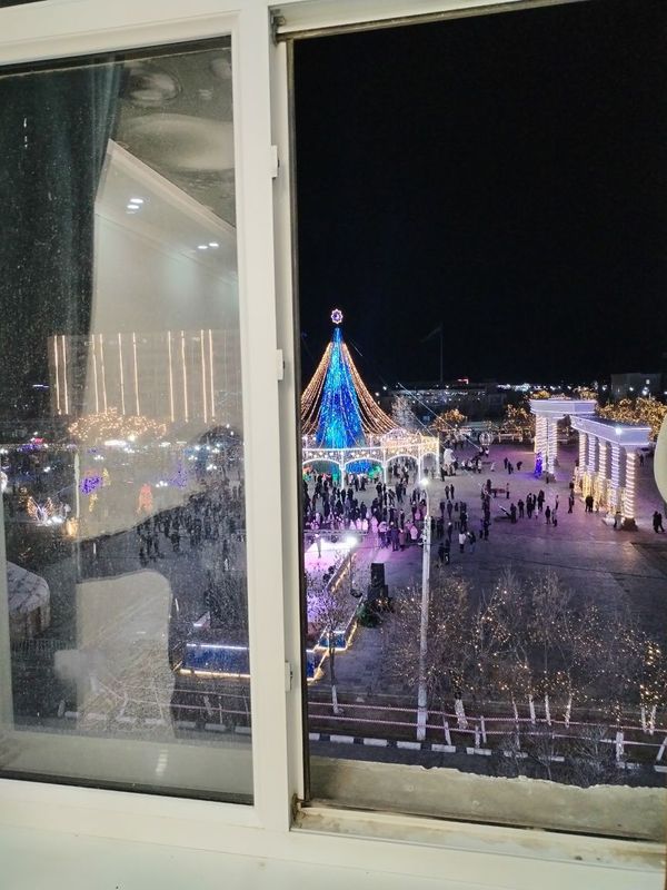 Квартира арендага бериледи! Квартира арендага бериледи!