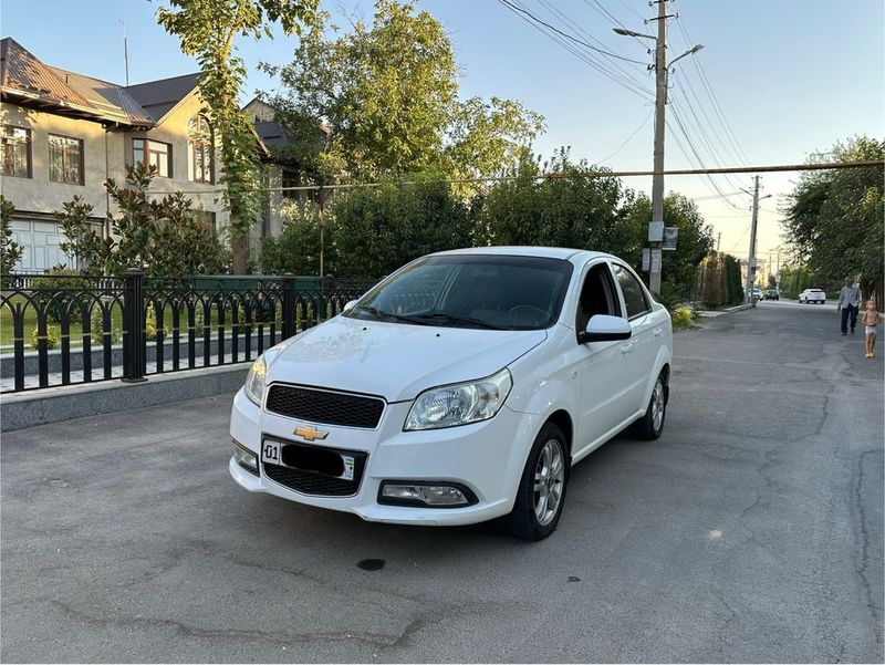 Nexia 3 2018 4-pozitsiya Full Avtomat karobka srochna sotiladi Nexia 3 2018 4-pozitsiya Full Avtomat karobka srochna sotiladi