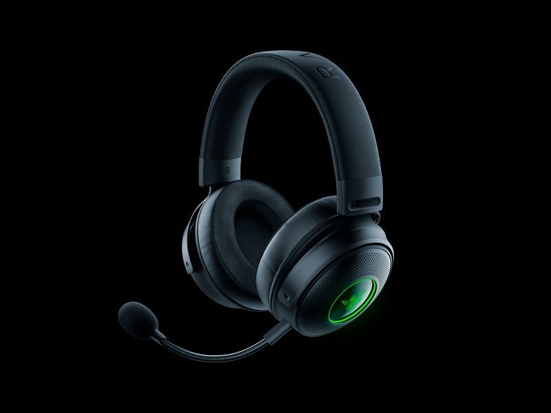 Наушники razer kraken v2