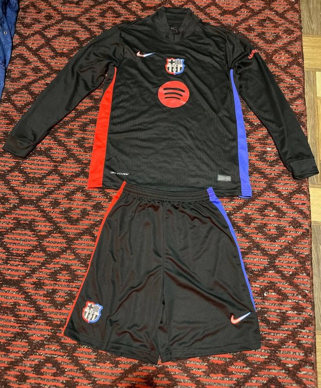 Barsa forma razmer L/ Barsa forma razmer L/