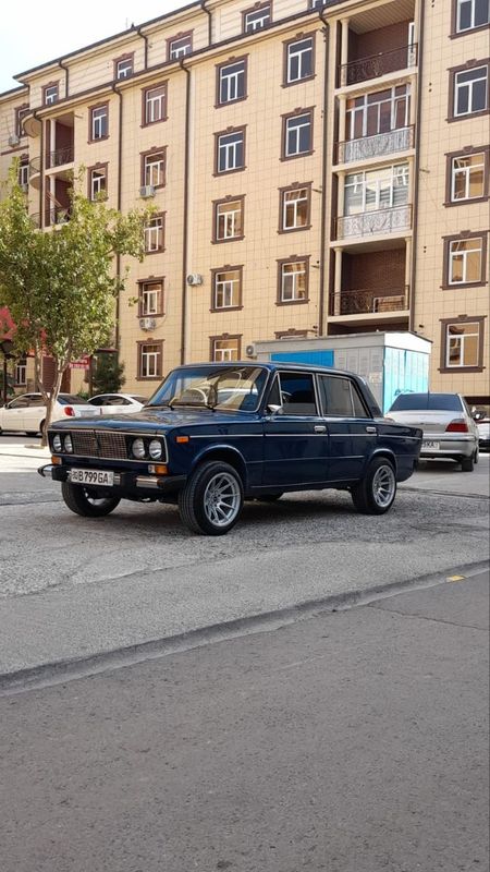 Жигули 2106 савдоси бор